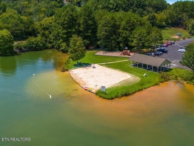 Low-Maintenance Luxury Living in the Heart of Tellico Village.

 on Tanasi Golf Course in Tennessee - for sale on GolfHomes.com, golf home, golf lot