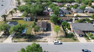 Take advantage of this fantastic opportunity to own land in a on Palm View Golf Course in Texas - for sale on GolfHomes.com, golf home, golf lot