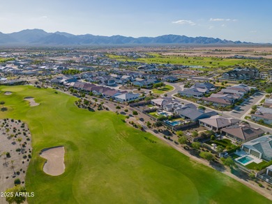This one of a kind home has EXTENSIVE upgrades & sits on an on Sterling Grove Golf & Country Club in Arizona - for sale on GolfHomes.com, golf home, golf lot