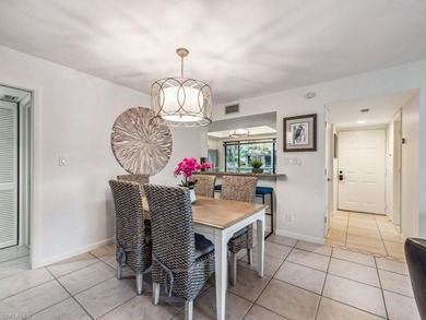 INVESTOR ALERT! This beautifully renovated 2-bedroom, 2-bath on Bonita Bay West in Florida - for sale on GolfHomes.com, golf home, golf lot