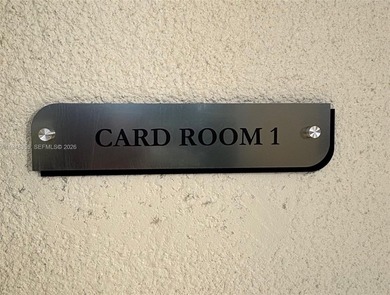 Welcome to resort-style living in this beautifully maintained on Wynmoor Golf Course in Florida - for sale on GolfHomes.com, golf home, golf lot