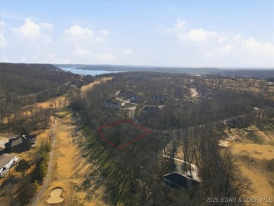 Nestled in the heart of the Village of Four Seasons, this on Seasons Ridge At Four Seasons in Missouri - for sale on GolfHomes.com, golf home, golf lot