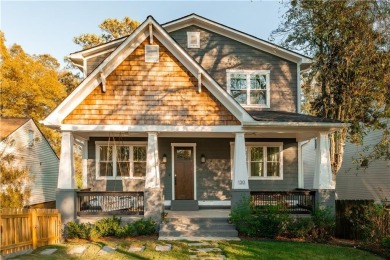 Welcome to one of the finest homes in the sought-after on East Lake Golf Club in Georgia - for sale on GolfHomes.com, golf home, golf lot