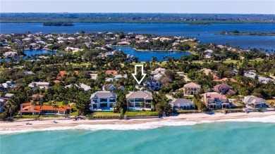 Gated West Indies inspired 5 BD, 2 story smart home with 5.4 BA on Moorings Golf Club in Florida - for sale on GolfHomes.com, golf home, golf lot