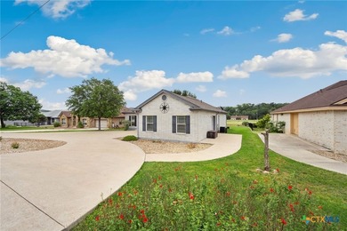 Welcome to Shayla Lane in Canyon Lake Texas. Nestled on a quiet on  in Texas - for sale on GolfHomes.com, golf home, golf lot