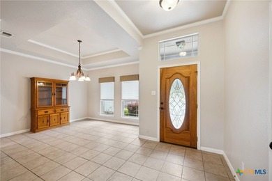 Welcome to Shayla Lane in Canyon Lake Texas. Nestled on a quiet on  in Texas - for sale on GolfHomes.com, golf home, golf lot