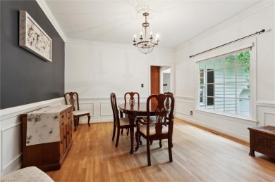 One-Level Living! Bright, open layout with newly refinished on Fords Colony Country Club in Virginia - for sale on GolfHomes.com, golf home, golf lot