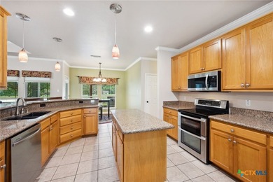 Welcome to Shayla Lane in Canyon Lake Texas. Nestled on a quiet on  in Texas - for sale on GolfHomes.com, golf home, golf lot