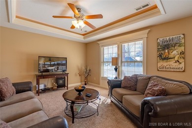 Welcome to the best location at Osage National Copper Falls! on Osage National Golf Club in Missouri - for sale on GolfHomes.com, golf home, golf lot