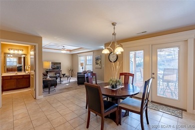 Welcome to the best location at Osage National Copper Falls! on Osage National Golf Club in Missouri - for sale on GolfHomes.com, golf home, golf lot