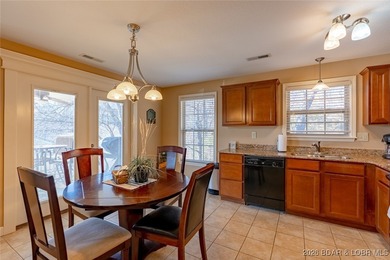 Welcome to the best location at Osage National Copper Falls! on Osage National Golf Club in Missouri - for sale on GolfHomes.com, golf home, golf lot