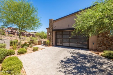 Serene...immaculate & comfortable...1 level, NO STEPS townhome on FireRock Country Club in Arizona - for sale on GolfHomes.com, golf home, golf lot