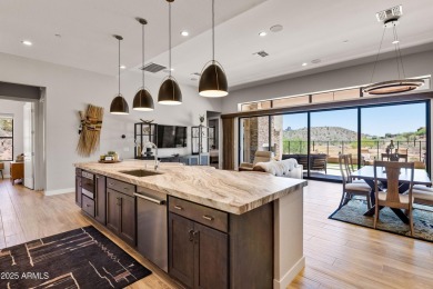 Serene...immaculate & comfortable...1 level, NO STEPS townhome on FireRock Country Club in Arizona - for sale on GolfHomes.com, golf home, golf lot