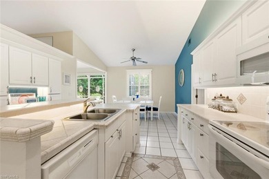 This beautiful home features an AMAZING WATER VIEW that will on Riviera Golf Club in Florida - for sale on GolfHomes.com, golf home, golf lot