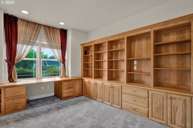 Nestled within the prestigious, gated community of Ocean Dunes on Ocean Dunes Golf Links in Oregon - for sale on GolfHomes.com, golf home, golf lot