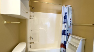 Welcome to this spacious 2-bedroom, 2-bathroom condo in the on Myrtlewood Golf Course and Club  in South Carolina - for sale on GolfHomes.com, golf home, golf lot