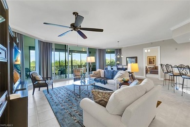 A transferable golf membership is available with this residence on The Colony Golf and Country Club in Florida - for sale on GolfHomes.com, golf home, golf lot