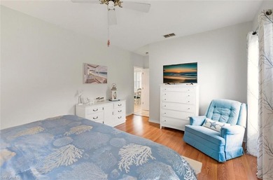 This beautiful home features an AMAZING WATER VIEW that will on Riviera Golf Club in Florida - for sale on GolfHomes.com, golf home, golf lot