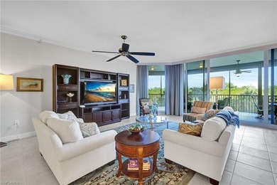 A transferable golf membership is available with this residence on The Colony Golf and Country Club in Florida - for sale on GolfHomes.com, golf home, golf lot