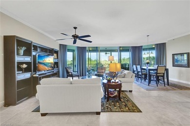 A transferable golf membership is available with this residence on The Colony Golf and Country Club in Florida - for sale on GolfHomes.com, golf home, golf lot