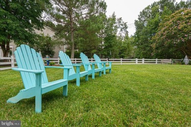 Beautiful coastal home with an elevator and pond views from on Salt Pond Golf Club in Delaware - for sale on GolfHomes.com, golf home, golf lot