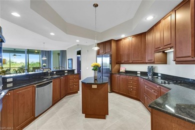 A transferable golf membership is available with this residence on The Colony Golf and Country Club in Florida - for sale on GolfHomes.com, golf home, golf lot