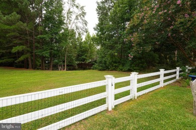 Beautiful coastal home with an elevator and pond views from on Salt Pond Golf Club in Delaware - for sale on GolfHomes.com, golf home, golf lot