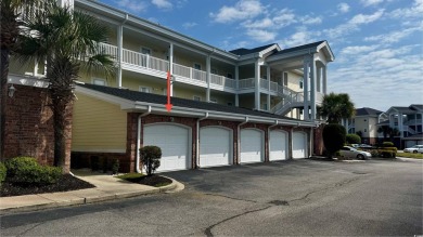 Welcome to this spacious 2-bedroom, 2-bathroom condo in the on Myrtlewood Golf Course and Club  in South Carolina - for sale on GolfHomes.com, golf home, golf lot