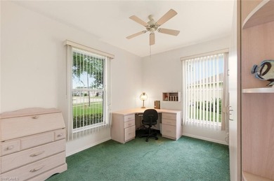 This beautiful home features an AMAZING WATER VIEW that will on Riviera Golf Club in Florida - for sale on GolfHomes.com, golf home, golf lot