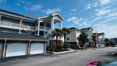 Welcome to this spacious 2-bedroom, 2-bathroom condo in the on Myrtlewood Golf Course and Club  in South Carolina - for sale on GolfHomes.com, golf home, golf lot