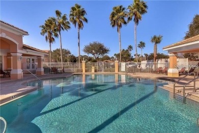 Unique and desired first floor condo in beautiful Hunters Creek on Hunters Creek Golf Course in Florida - for sale on GolfHomes.com, golf home, golf lot