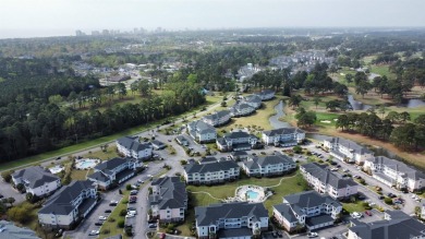 Welcome to this spacious 2-bedroom, 2-bathroom condo in the on Myrtlewood Golf Course and Club  in South Carolina - for sale on GolfHomes.com, golf home, golf lot