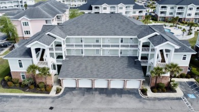 Welcome to this spacious 2-bedroom, 2-bathroom condo in the on Myrtlewood Golf Course and Club  in South Carolina - for sale on GolfHomes.com, golf home, golf lot