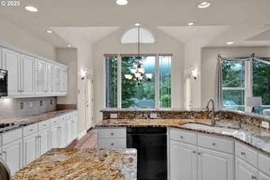 Nestled within the prestigious, gated community of Ocean Dunes on Ocean Dunes Golf Links in Oregon - for sale on GolfHomes.com, golf home, golf lot