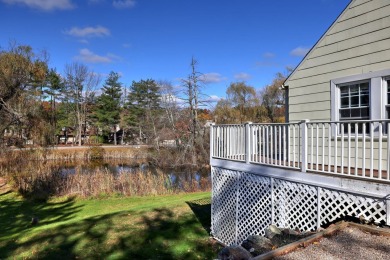 Welcome to paradise! Charming and Magnificent best describes on Farmington Woods Country Club in Connecticut - for sale on GolfHomes.com, golf home, golf lot