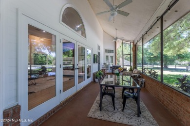 WELCOME HOME! Pull into the court and you will see this on Magnolia Point Golf and Country Club in Florida - for sale on GolfHomes.com, golf home, golf lot