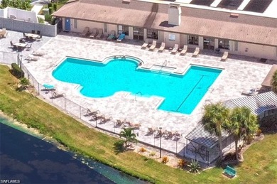 This beautiful home features an AMAZING WATER VIEW that will on Riviera Golf Club in Florida - for sale on GolfHomes.com, golf home, golf lot