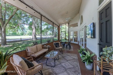 WELCOME HOME! Pull into the court and you will see this on Magnolia Point Golf and Country Club in Florida - for sale on GolfHomes.com, golf home, golf lot