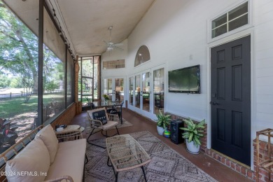 WELCOME HOME! Pull into the court and you will see this on Magnolia Point Golf and Country Club in Florida - for sale on GolfHomes.com, golf home, golf lot