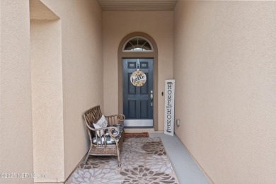Tour this charming home built by Standard Pacific AND take on King and Bear Golf Course/World Golf Village in Florida - for sale on GolfHomes.com, golf home, golf lot