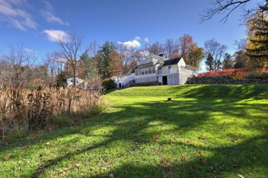 Welcome to paradise! Charming and Magnificent best describes on Farmington Woods Country Club in Connecticut - for sale on GolfHomes.com, golf home, golf lot