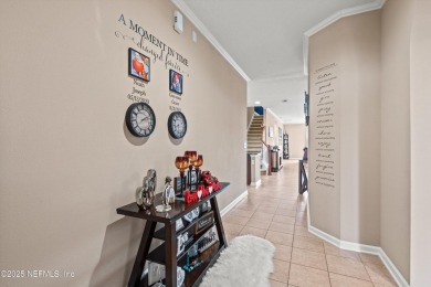 Tour this charming home built by Standard Pacific AND take on King and Bear Golf Course/World Golf Village in Florida - for sale on GolfHomes.com, golf home, golf lot