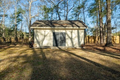Nestled on almost 3 acres in a quiet, gated community on The Links at Stono Ferry in South Carolina - for sale on GolfHomes.com, golf home, golf lot