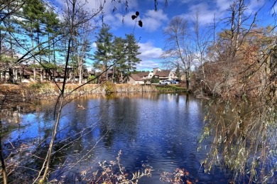 Welcome to paradise! Charming and Magnificent best describes on Farmington Woods Country Club in Connecticut - for sale on GolfHomes.com, golf home, golf lot