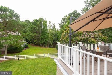 Beautiful coastal home with an elevator and pond views from on Salt Pond Golf Club in Delaware - for sale on GolfHomes.com, golf home, golf lot