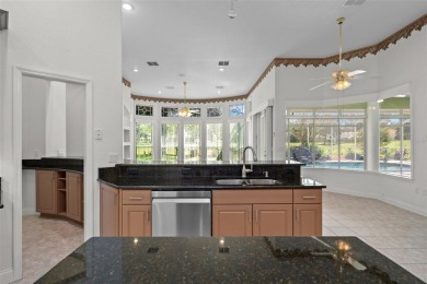 IMPROVED PRICE BELOW APPRAISED VALUE!!! MOTIVATED SELLER! Seller on Silverthorn Country Club in Florida - for sale on GolfHomes.com, golf home, golf lot