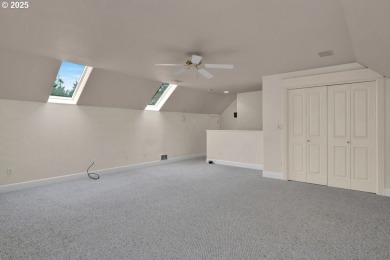 Nestled within the prestigious, gated community of Ocean Dunes on Ocean Dunes Golf Links in Oregon - for sale on GolfHomes.com, golf home, golf lot