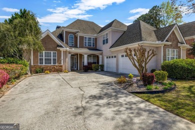 Don't Miss This Ownership Opportunity! $50K in on Eagles Landing Country Club in Georgia - for sale on GolfHomes.com, golf home, golf lot