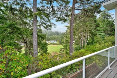 Nestled within the prestigious, gated community of Ocean Dunes on Ocean Dunes Golf Links in Oregon - for sale on GolfHomes.com, golf home, golf lot
