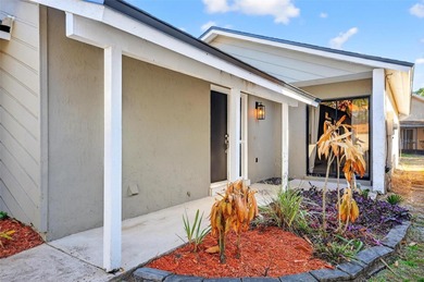 Just Appraised! Sold As Is. The roof was replaced February 2026 on Tuscawilla Country Club in Florida - for sale on GolfHomes.com, golf home, golf lot